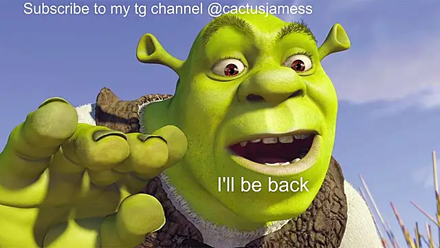 Cactus  James online show from February 8, 2026, 1:53 am