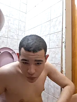 Snapshot of 7C2V chatting on February 16, 2026, 12:34 pm 7C2V online show from February 16, 2026, 12:34 pm