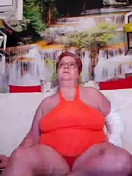 QueenPammy1 online show from March 3, 2025, 8:05 am