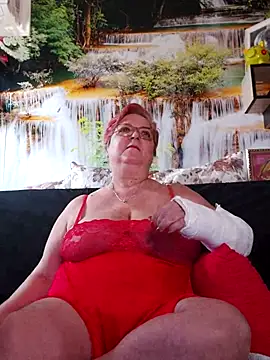 QueenPammy1 online show from March 11, 2025, 10:18 am