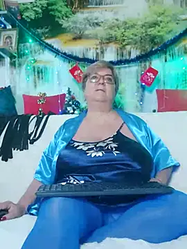 QueenPammy1 online show from December 14, 2025, 6:30 am