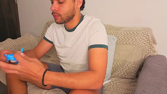 haku kanjy online show from January 18, 2026, 7:28 pm