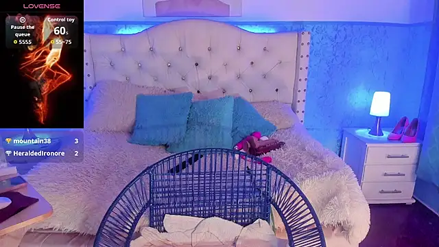 dirtyBBWplay online show from October 2, 2025, 5:20 pm