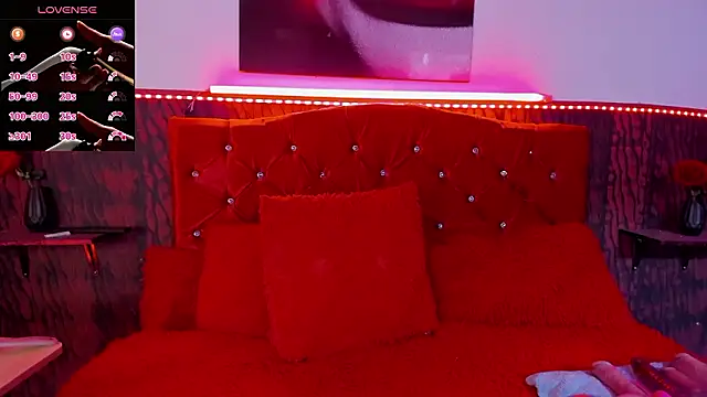 dirtyBBWplay online show from February 1, 2026, 8:18 pm