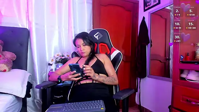 Riley Black online show from March 4, 2026, 3:12 am