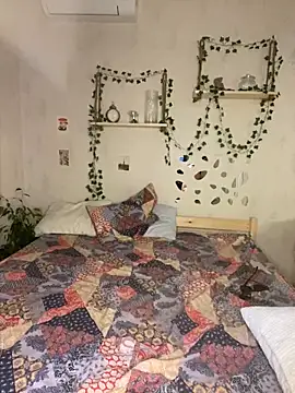 Snapshot of unexpected_twist chatting on March 20, 2025, 3:04 pm unexpected twist online show from March 20, 2025, 3:04 pm