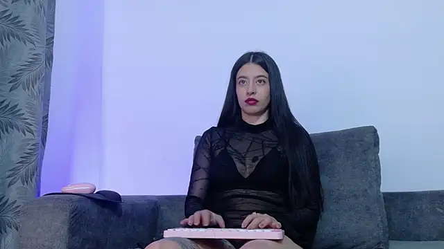 Misscarolsph online show from March 10, 2026, 8:25 pm