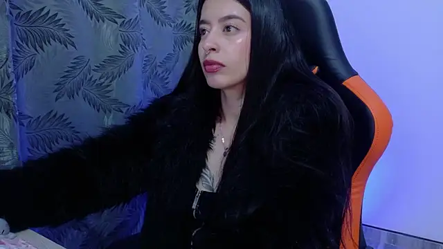 Snapshot of Misscarolsph chatting on May 29, 2026, 1:25 am Misscarolsph online show from May 29, 2026, 1:25 am