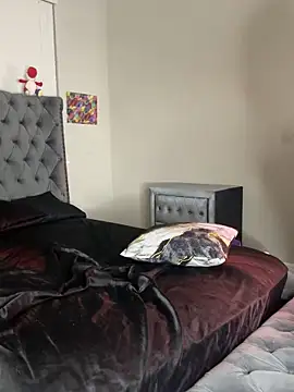 Snapshot of piscesaurora chatting on March 19, 2025, 10:33 am piscesaurora online show from March 19, 2025, 10:33 am