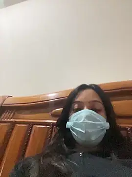 Snapshot of Nia-Stream chatting on December 1, 2025, 8:47 pm Nia-Stream online show from December 1, 2025, 8:47 pm