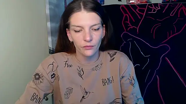 Snapshot of VanessaRey_ chatting on September 20, 2025, 6:14 am VanessaRey online show from September 20, 2025, 6:14 am