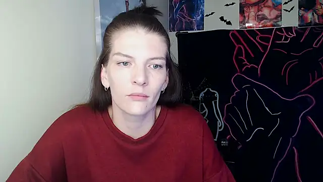 Snapshot of VanessaRey_ chatting on October 2, 2025, 6:31 am VanessaRey online show from October 2, 2025, 6:31 am