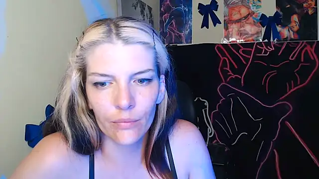 VanessaRey  online show from July 12, 2026, 6:26 am
