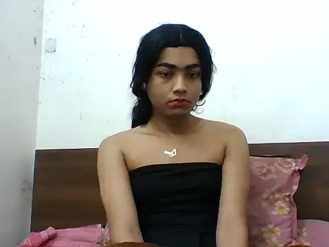 lilysstone12 online show from January 11, 2026, 8:58 pm