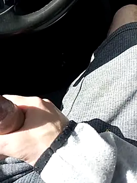 steven7246 online show from September 15, 2025, 10:37 am