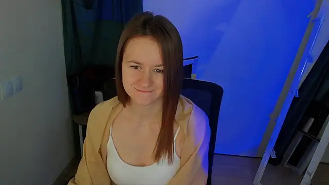 Catherine e online show from November 9, 2025, 7:12 pm