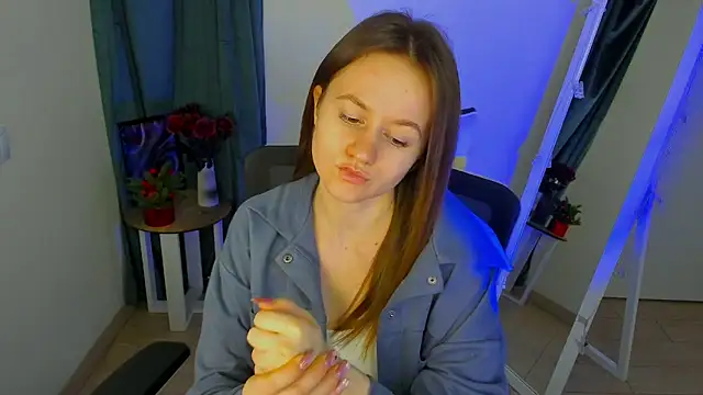 Catherine e online show from January 6, 2026, 7:28 pm