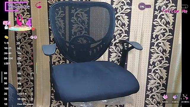  Thick shake factory4u  online show from September 21, 2025, 5:36 pm