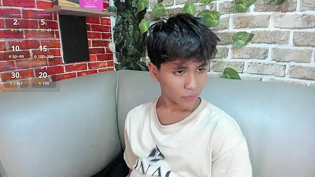 Ethan Westt online show from March 26, 2026, 9:31 pm