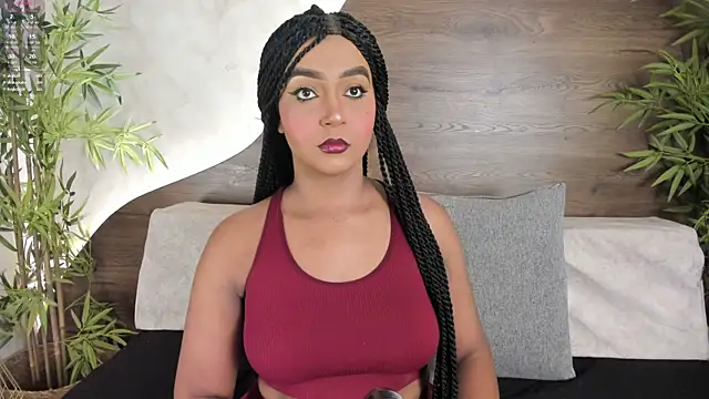 mia lacy  online show from October 10, 2025, 8:19 pm