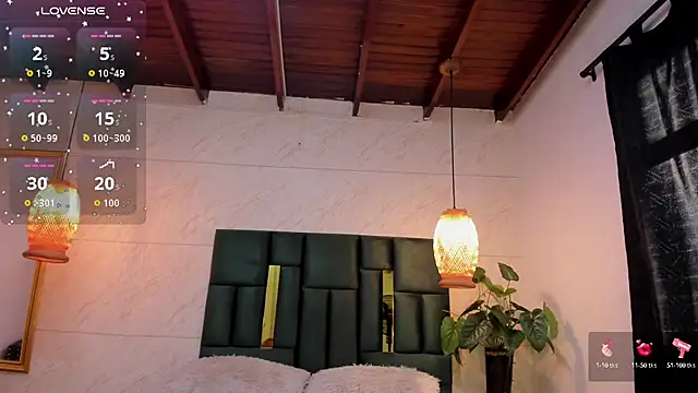 Danna williamss online show from October 9, 2025, 12:14 pm