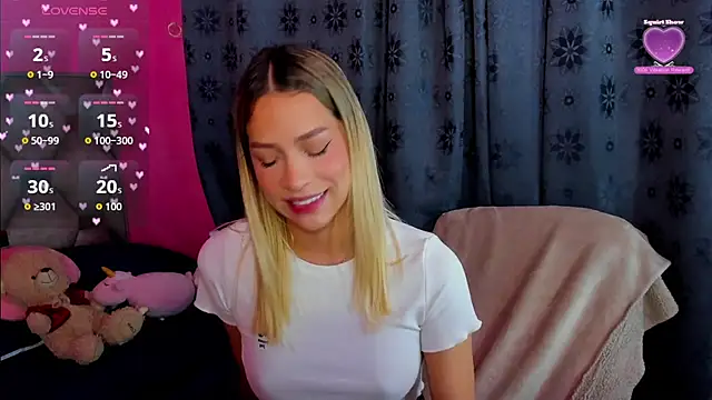 hanna tss online show from February 25, 2026, 1:48 am