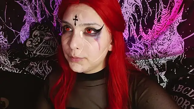 mikaskullcs online show from October 30, 2025, 10:54 pm