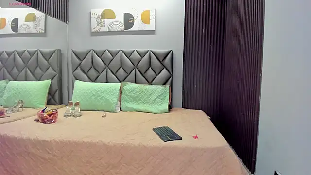 Andrew Taylor09 online show from February 25, 2026, 8:29 pm