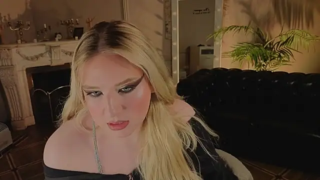 Jes Solar online show from February 8, 2026, 9:40 pm