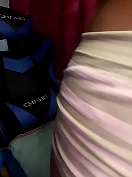 taimara 1 online show from November 23, 2025, 8:52 pm