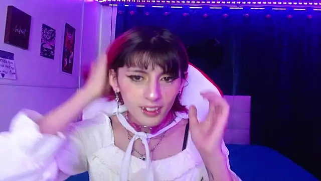 goth minerva online show from October 28, 2025, 1:36 pm