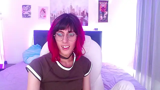 goth minerva online show from January 5, 2026, 5:27 pm