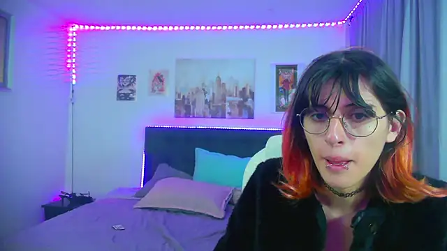 goth minerva online show from May 12, 2026, 1:30 pm