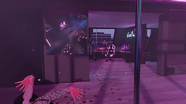 wittleweeel2 online show from November 8, 2025, 3:50 am