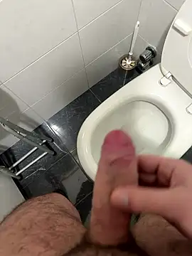 donmike01 online show from January 13, 2026, 5:07 pm