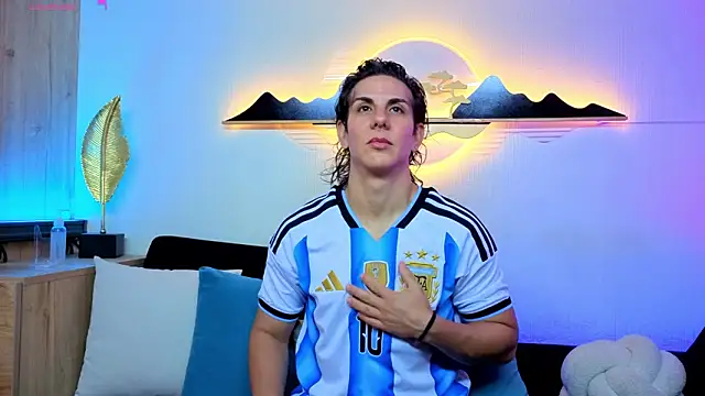 Snapshot of Almiboys chatting on February 27, 2026, 2:00 am Almiboys online show from February 27, 2026, 2:00 am