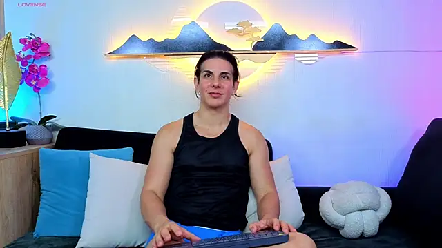 Snapshot of Almiboys chatting on March 31, 2026, 1:29 am Almiboys online show from March 31, 2026, 1:29 am