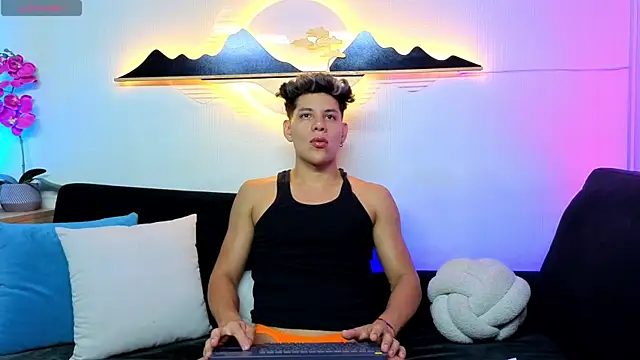 Snapshot of Almiboys chatting on April 2, 2026, 2:53 am Almiboys online show from April 2, 2026, 2:53 am