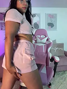 ariana bae  online show from March 21, 2025, 6:40 pm