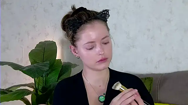 AshleyD  online show from October 23, 2025, 2:55 am