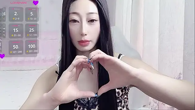 anjila888 online show from December 23, 2025, 1:25 am