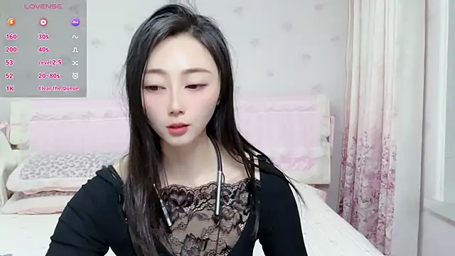 anjila888 online show from April 1, 2026, 1:41 pm