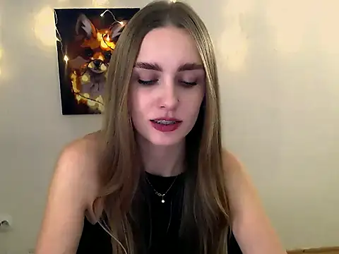 Doll Angelina online show from November 28, 2025, 8:50 am