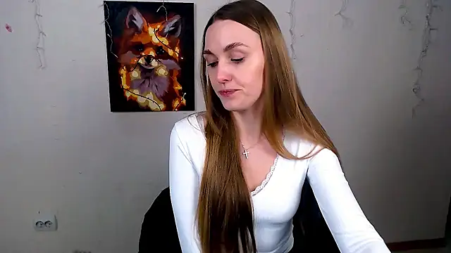 Doll Angelina online show from February 20, 2026, 10:05 am