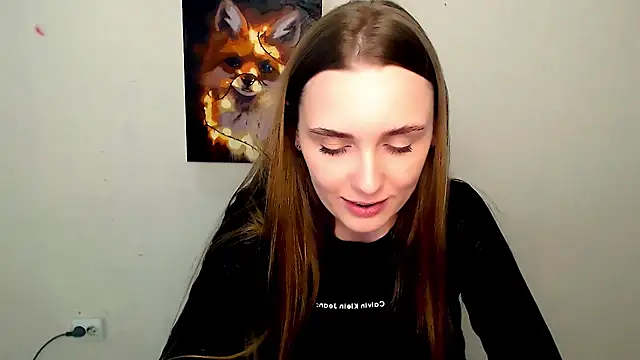 Doll Angelina online show from April 27, 2026, 6:22 am