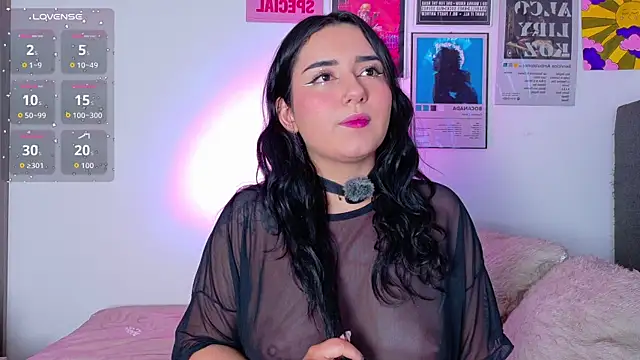 mady malkovax online show from September 12, 2025, 11:04 pm