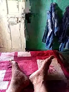 A-1PLAYBOY0 online show from January 15, 2026, 3:55 am