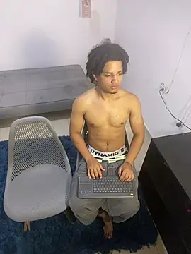 samxx muscle online show from April 20, 2026, 1:58 pm