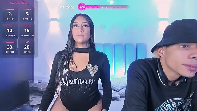 candyandmarilyn online show from September 27, 2025, 9:42 pm