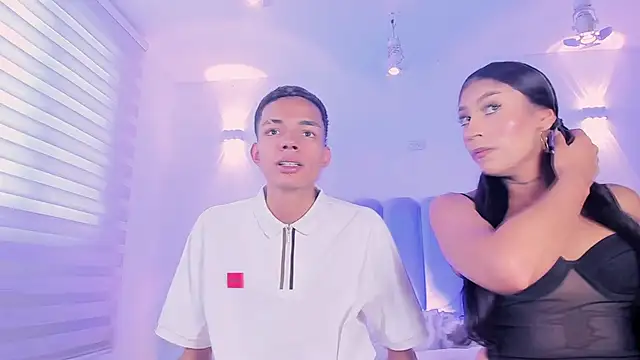 candyandmarilyn online show from October 11, 2025, 9:02 pm